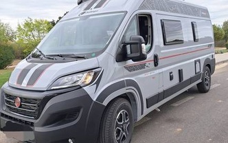 Location campingcar