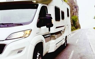 Location campingcar