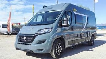 Location campingcar