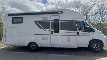 Location campingcar