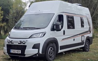 Location campingcar