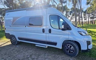 Location campingcar