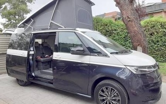 Location campingcar