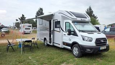 Location campingcar
