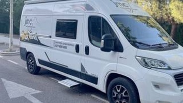Location campingcar
