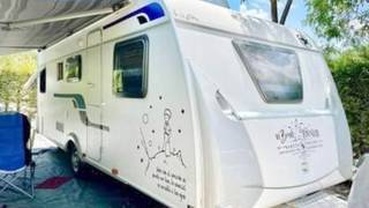 Location campingcar