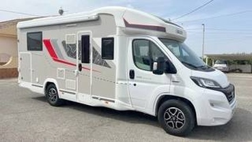 Location campingcar