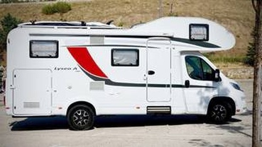 Location campingcar