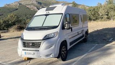 Location campingcar