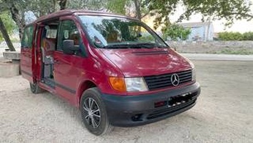 Location campingcar