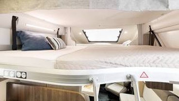 Location campingcar