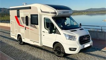 Location campingcar