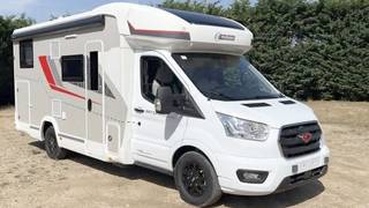 Location campingcar