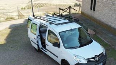 Location campingcar