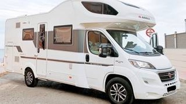 Location campingcar