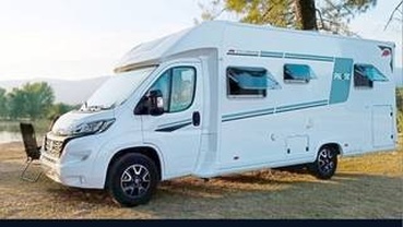 Location campingcar