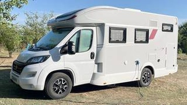 Location campingcar