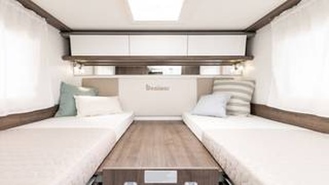 Location campingcar