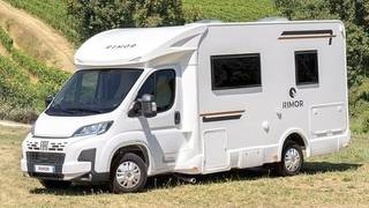 Location campingcar