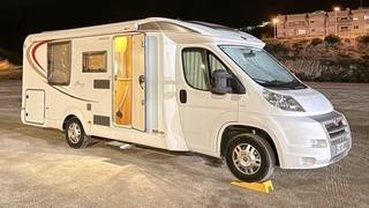 Location campingcar