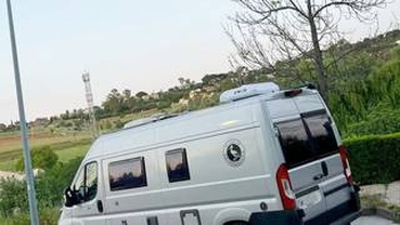 Location campingcar