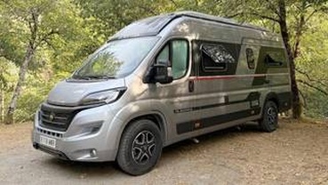 Location campingcar