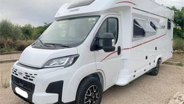 Location campingcar