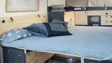 Location campingcar