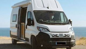 Location campingcar