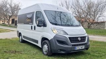 Location campingcar