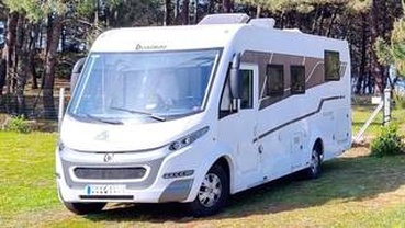 Location campingcar