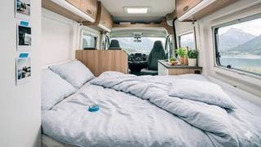 Location campingcar