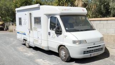 Location campingcar
