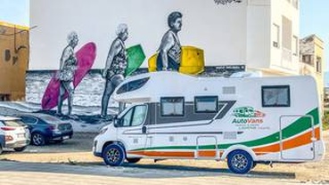 Location campingcar