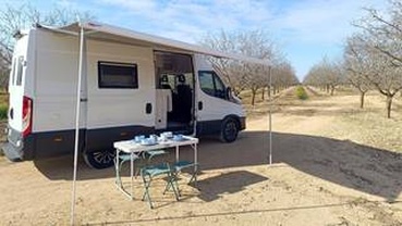 Location campingcar