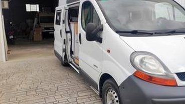 Location campingcar