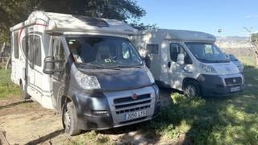 Location campingcar