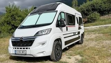 Location campingcar