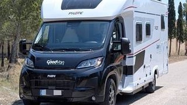 Location campingcar