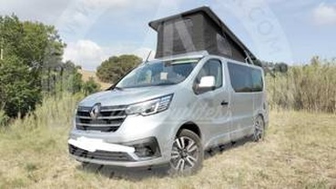 Location campingcar