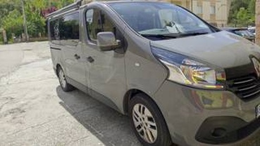 Location campingcar