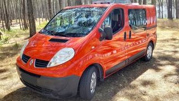Location campingcar