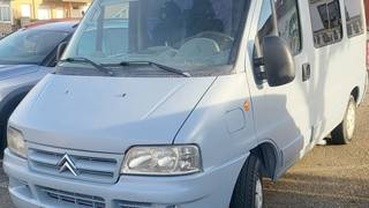 Location campingcar