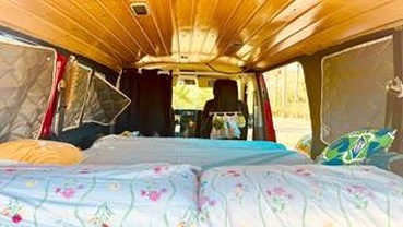 Location campingcar