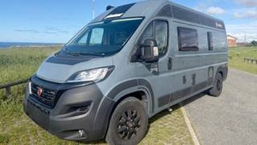 Location campingcar