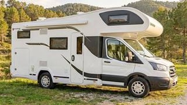 Location campingcar