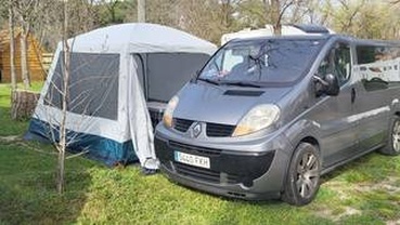 Location campingcar