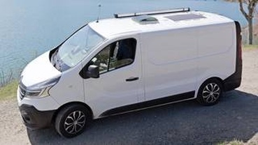 Location campingcar