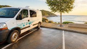 Location campingcar