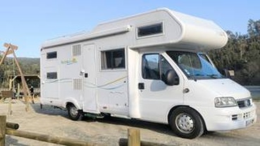 Location campingcar